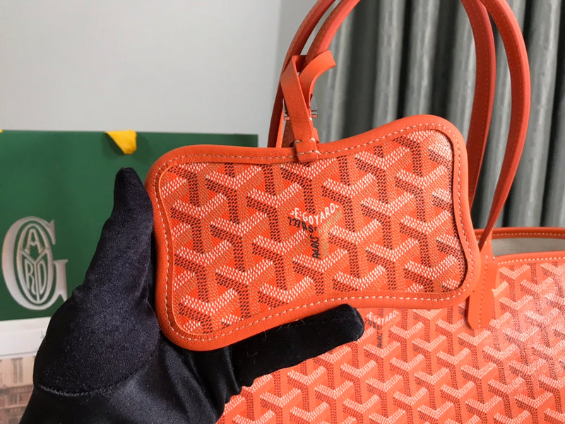 GLM - GYO Bags - 1151