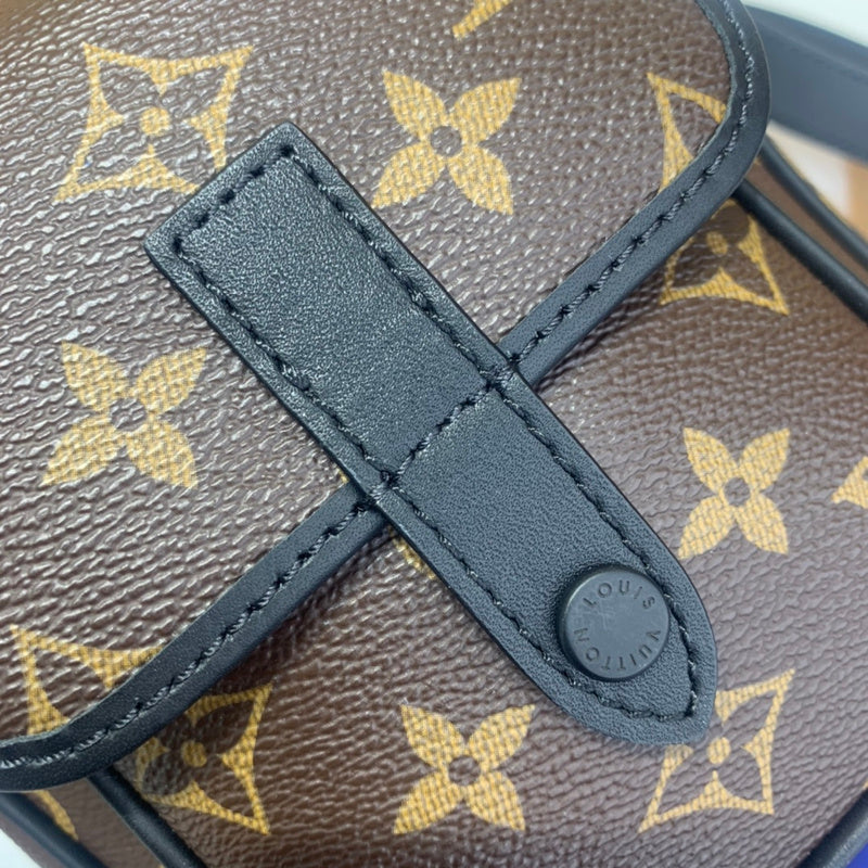 Satchel Bags - VL Bags - 6052