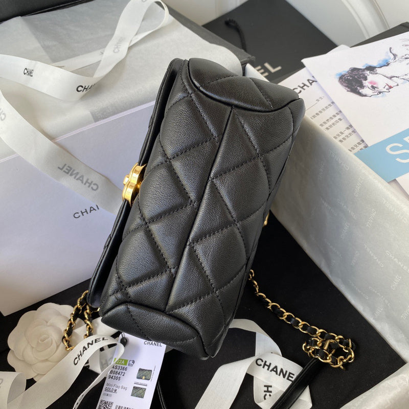 Satchel Bags - CHL Bags - 7591