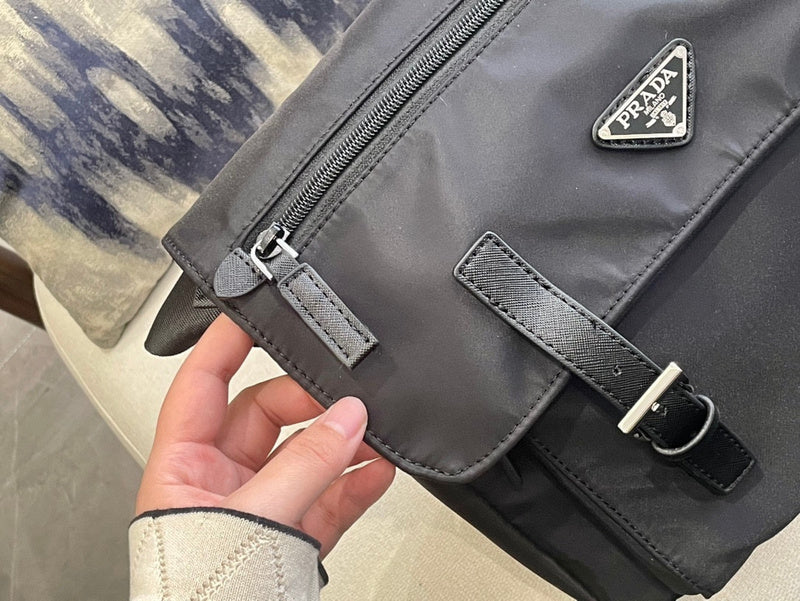 Satchel Bags - PDA Bags - 398