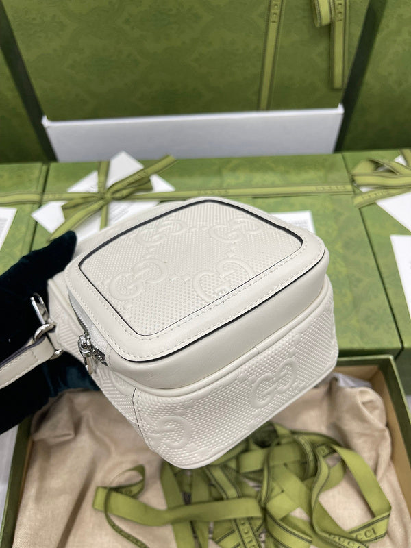 Satchel Bags - GCI Bags - 2907