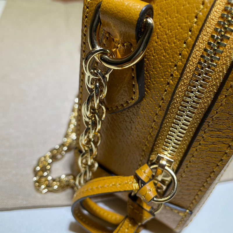 Satchel Bags - GCI Bags - 3226