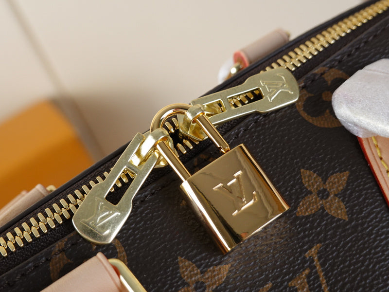Satchel Bags - VL Bags - 5052