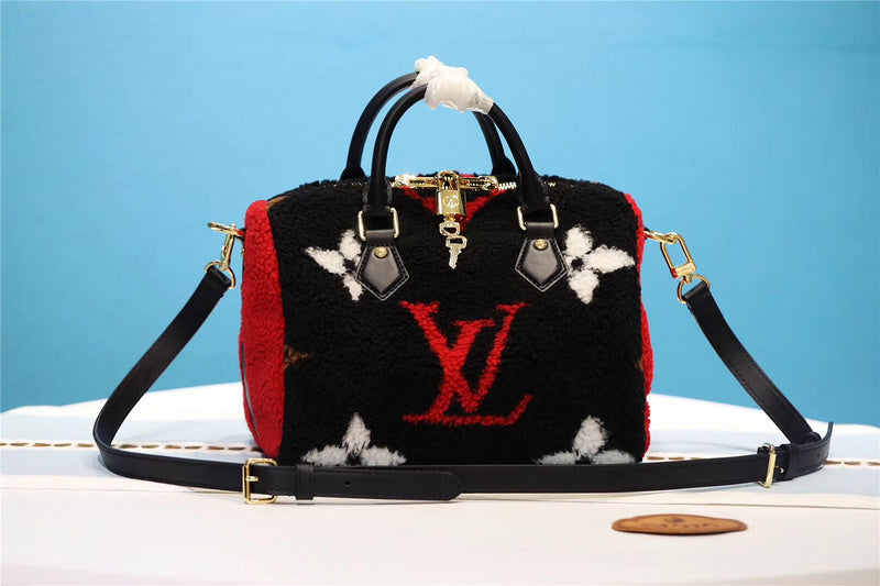 Glami GlamI Lu-Vi bags - 8161