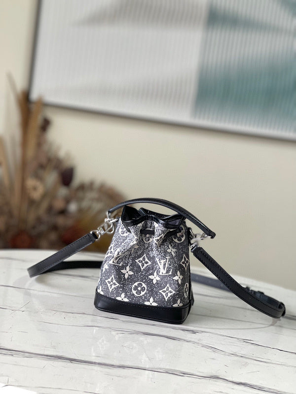 Glami- Glami- Lu-Vi bags - 4491