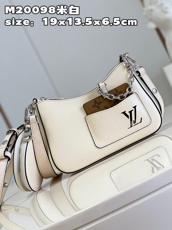 Satchel Bags - VL Bags - 1711