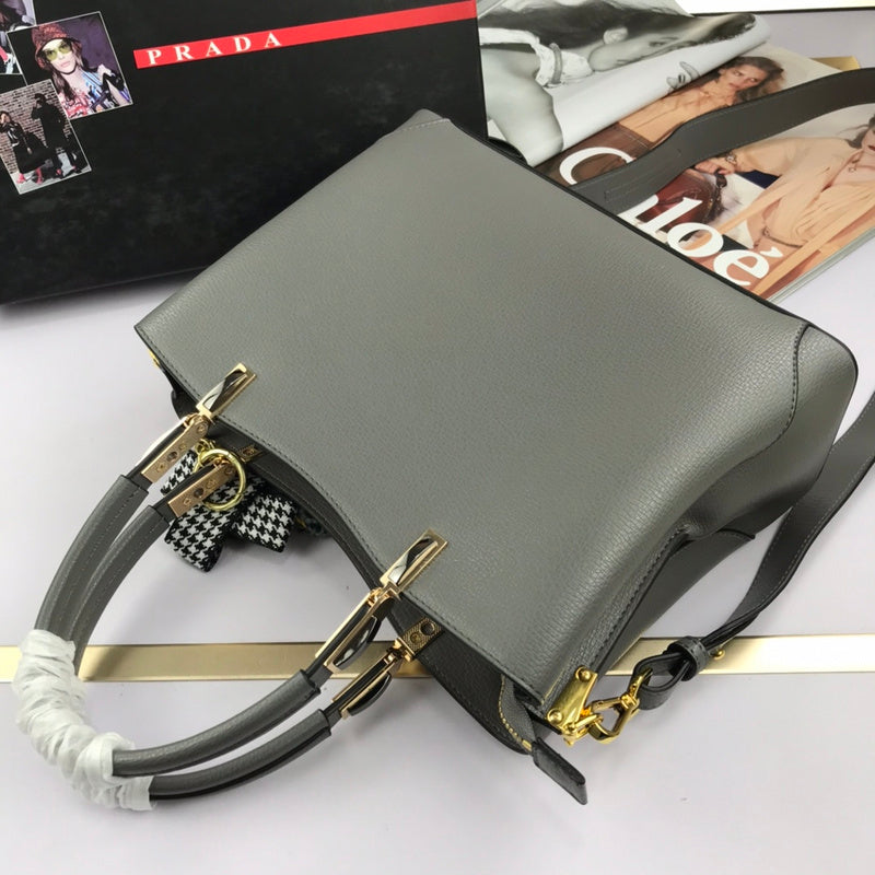 Satchel Bags - PDA Bags - 983