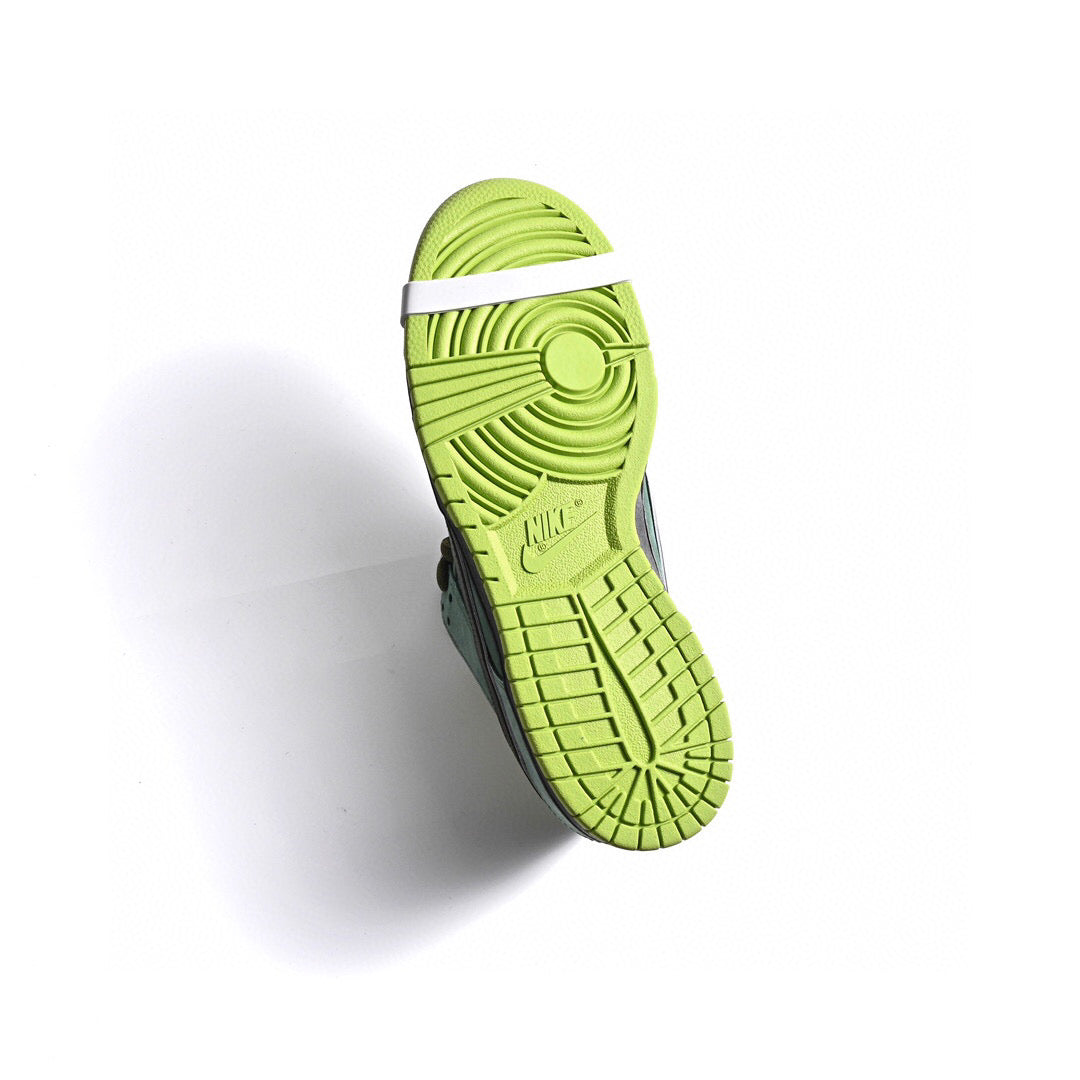 GLM - Concepts Green Lobster
