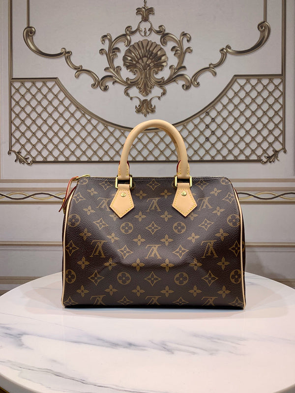 Satchel Bags - VL Bags - 6268