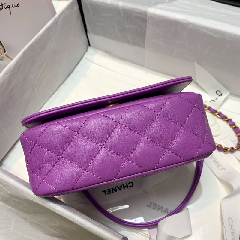 Satchel Bags - CHL Bags - 1620