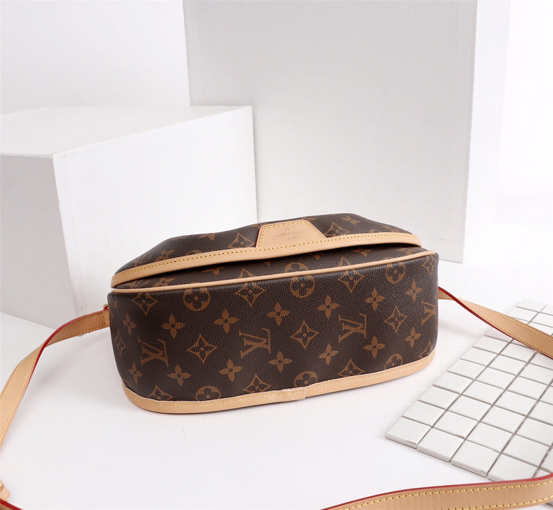 Satchel Bags - VL Bags - 2278