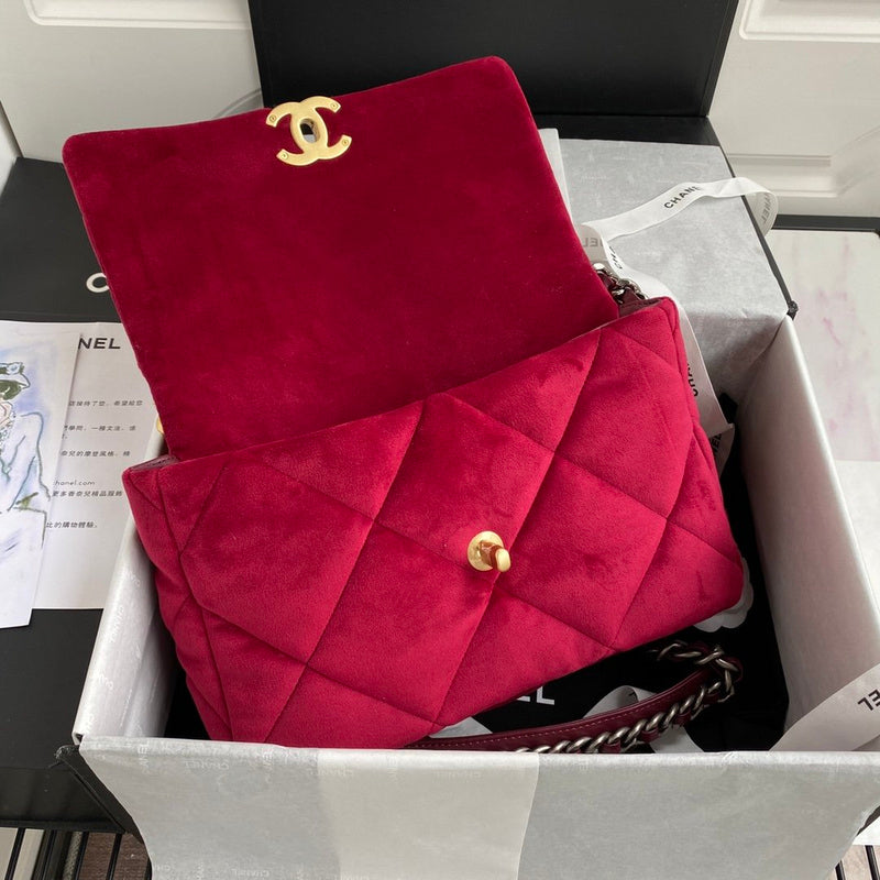 Satchel Bags - CHL Bags - 150