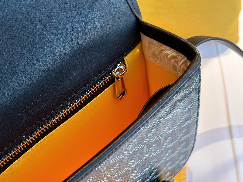Satchel Bags - GOD Bags - 016