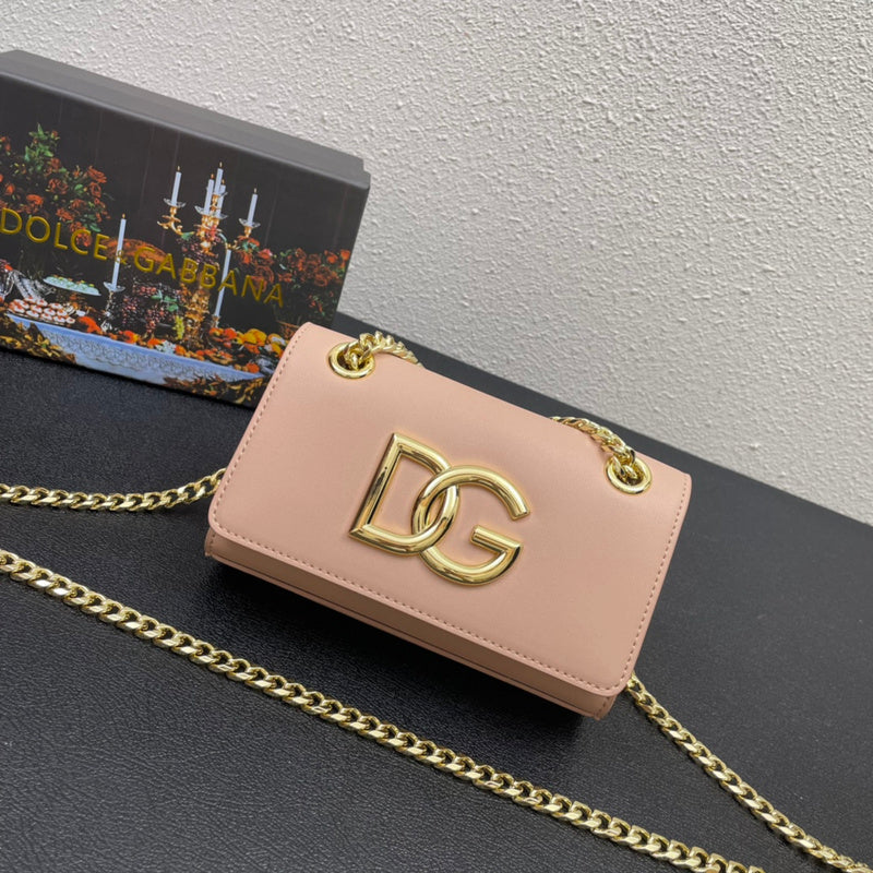 Satchel Bags - DG Bags - 175
