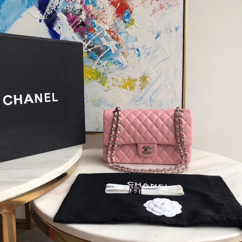 Satchel Bags - CHL Bags - 2323