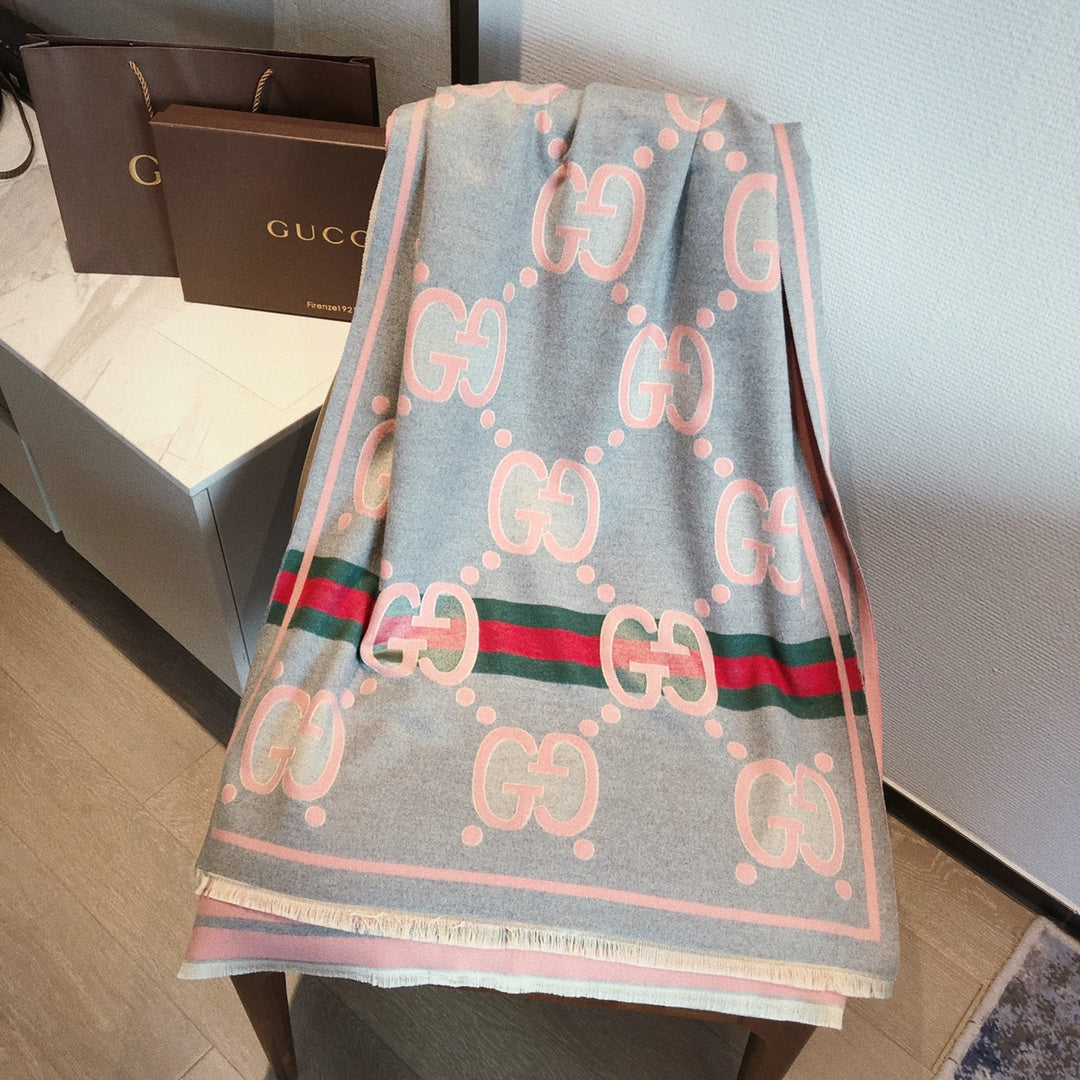 GLM - Top Quality GCI Scarf 032