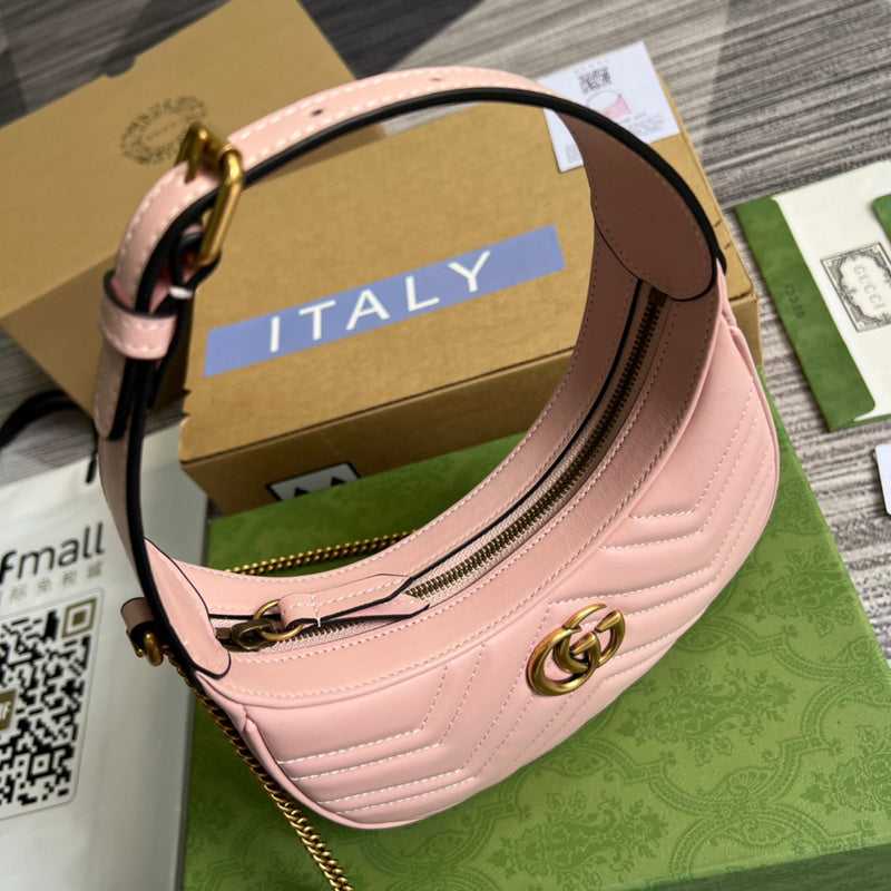 Satchel Bags - GCI Bags - 4405