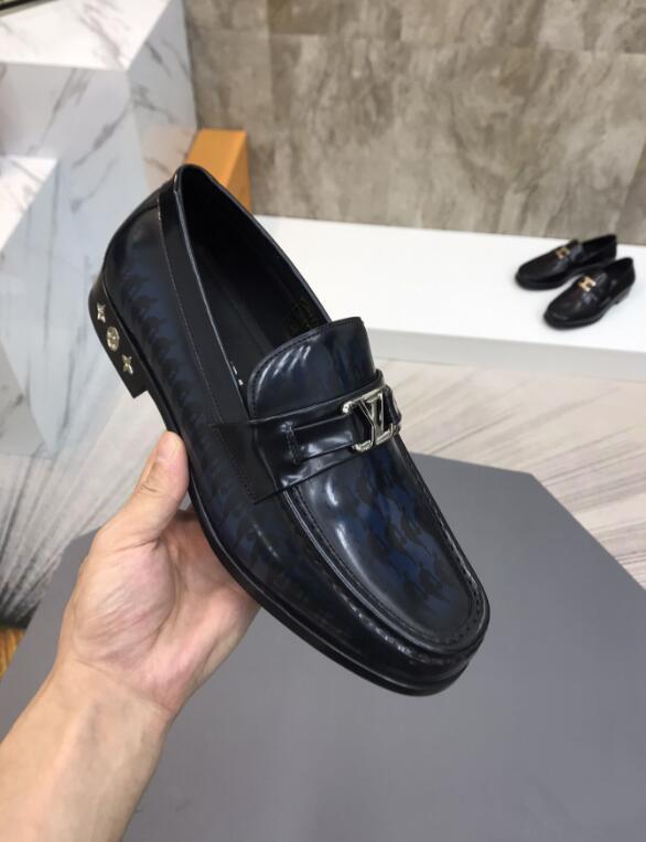 glami shop- LOV Men Shoes - 1354