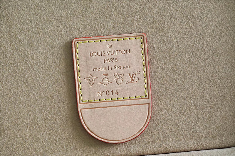 Glami GlamI Lu-Vi bags - 9484