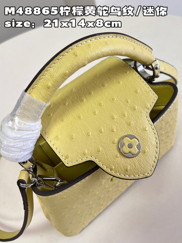 Satchel Bags - VL Bags - 1581