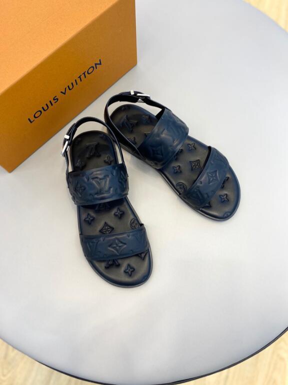 glami shop- LOV Men Shoes - 1104