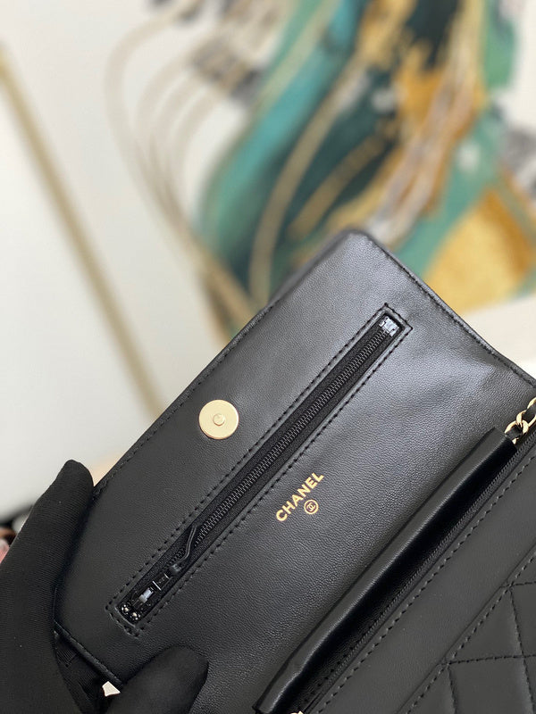GLM - CHL Bags - 203