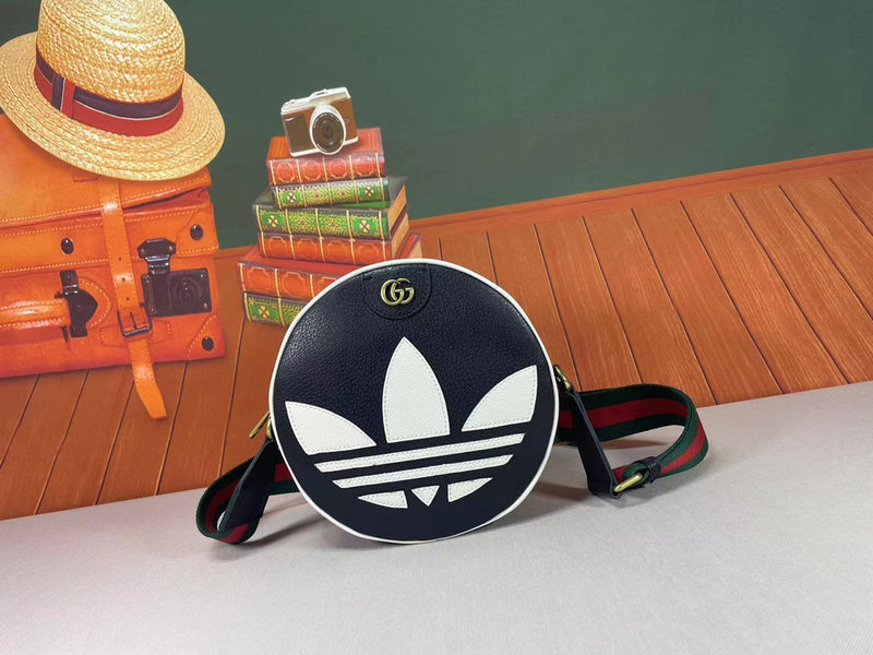 Satchel Bags - GCI Bags - 1764