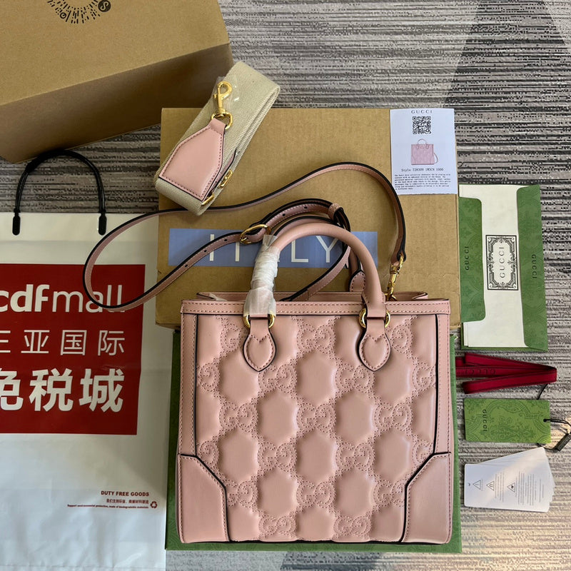 Satchel Bags - GCI Bags - 5481