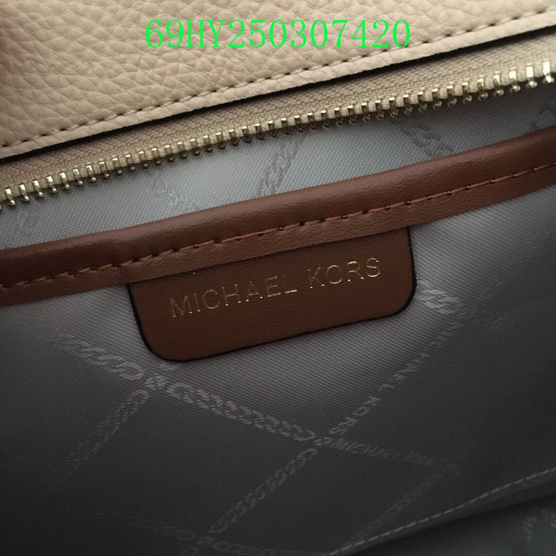 Satchel Bags - MK Bags - 485