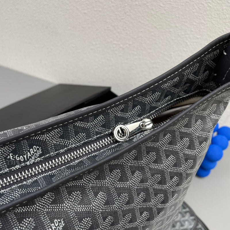Satchel Bags - GOD Bags - 018