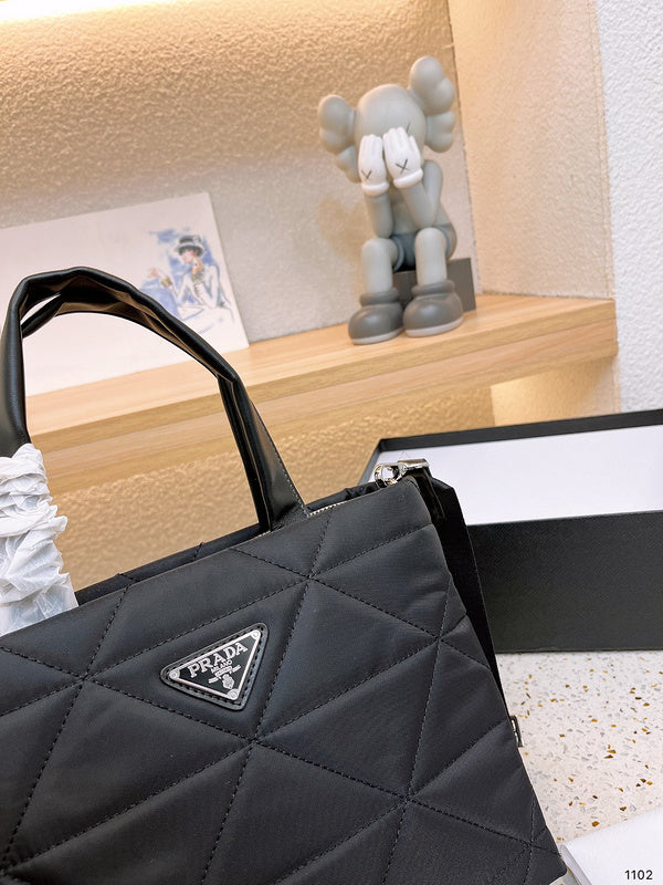 Satchel Bags - PDA Bags - 405