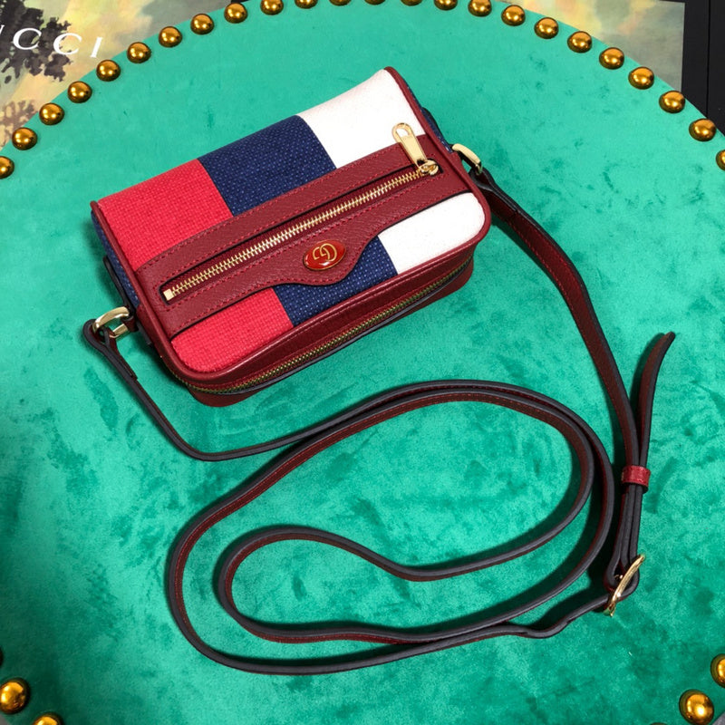 Satchel Bags - GCI Bags - 7160