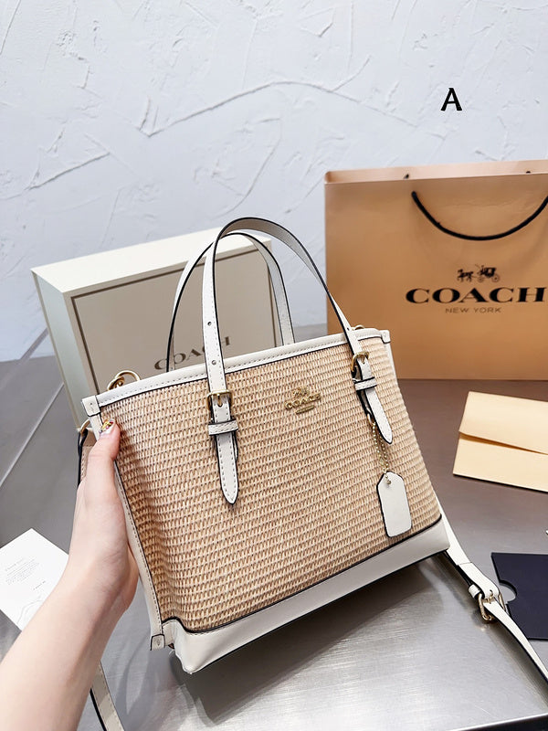 Satchel Bags - CCH Bags - 002