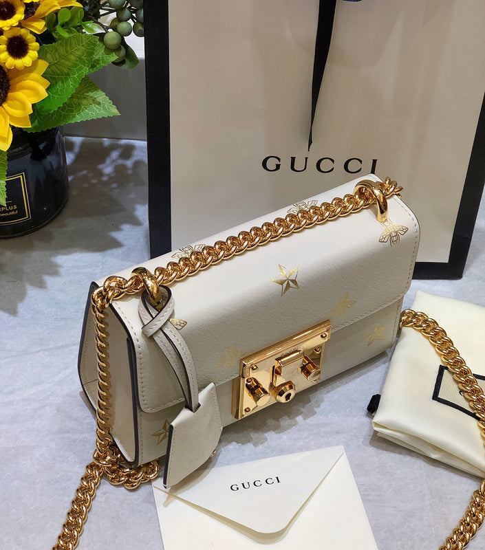 Satchel Bags - GCI Bags - 4936