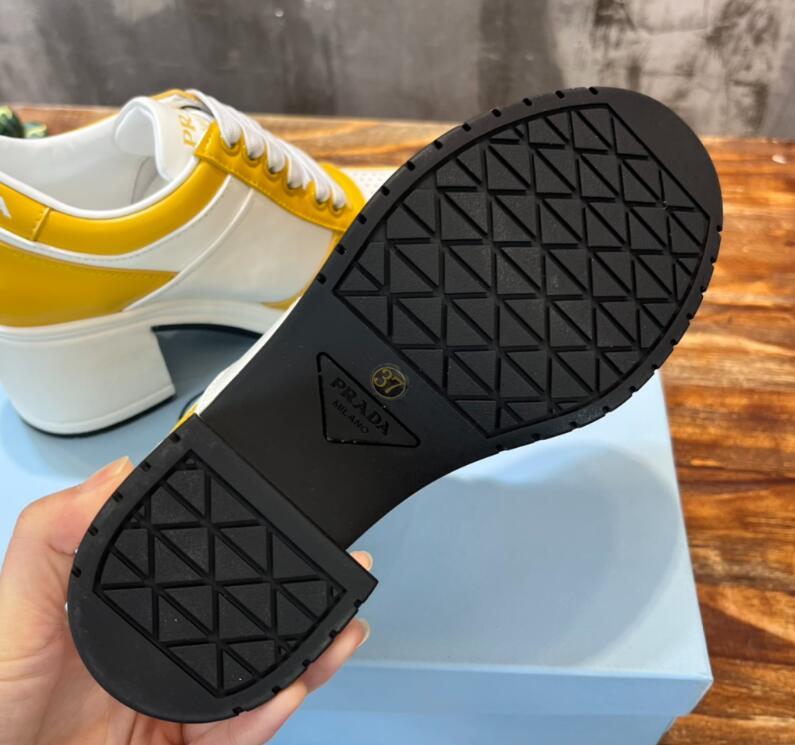 Glamy - PD Women Shoes - 321