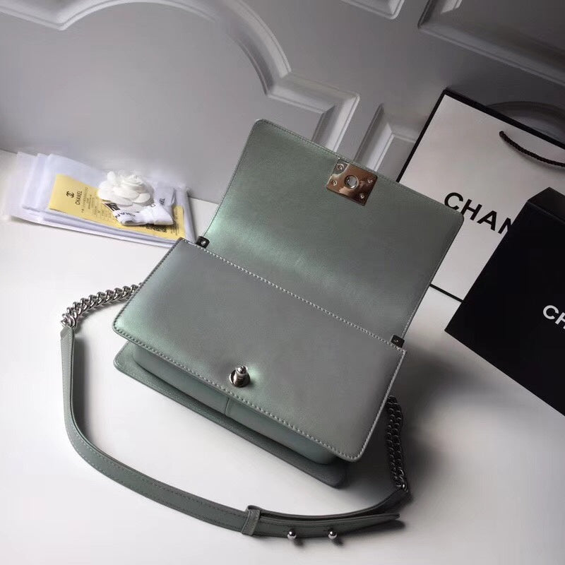 Satchel Bags - CHL Bags - 671