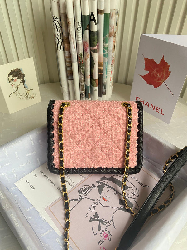 Satchel Bags - CHL Bags - 978