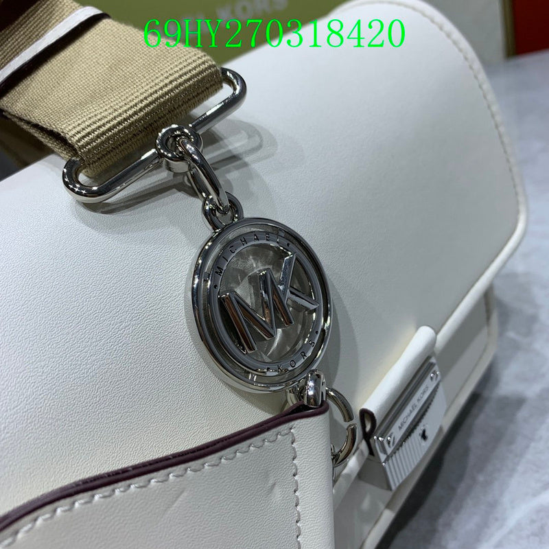 Satchel Bags - MK Bags - 471