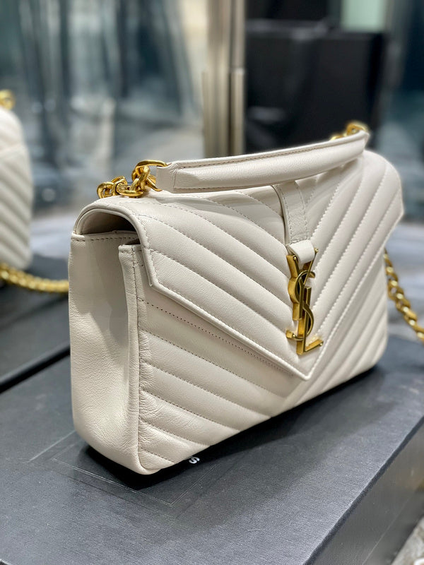 Satchel Bags - SLY Bags - 387