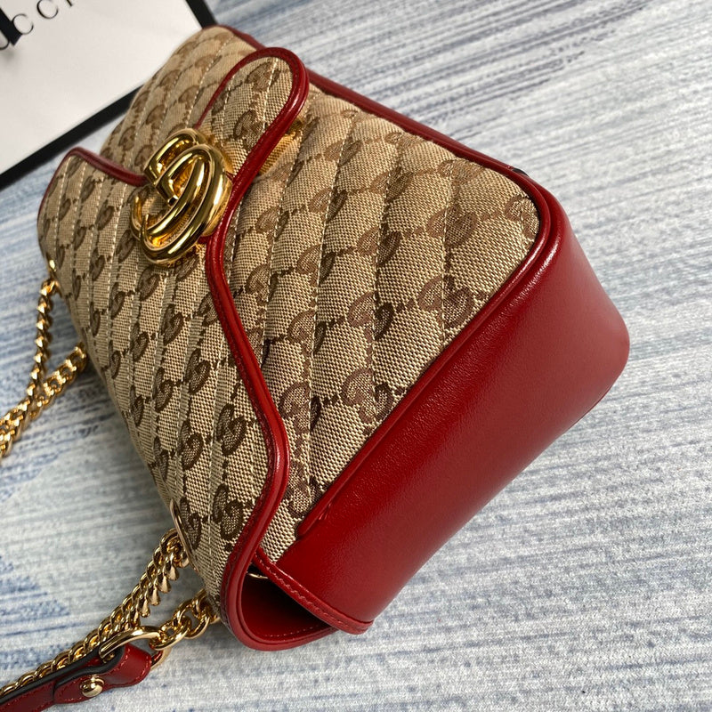Satchel Bags - GCI Bags - 4989