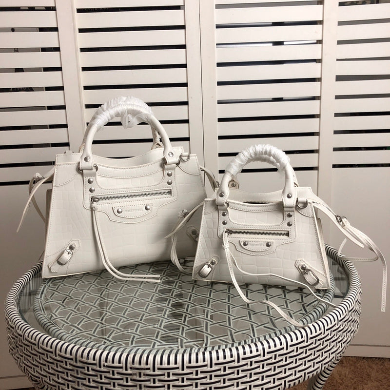 Satchel Bags - BGC Bags - 248