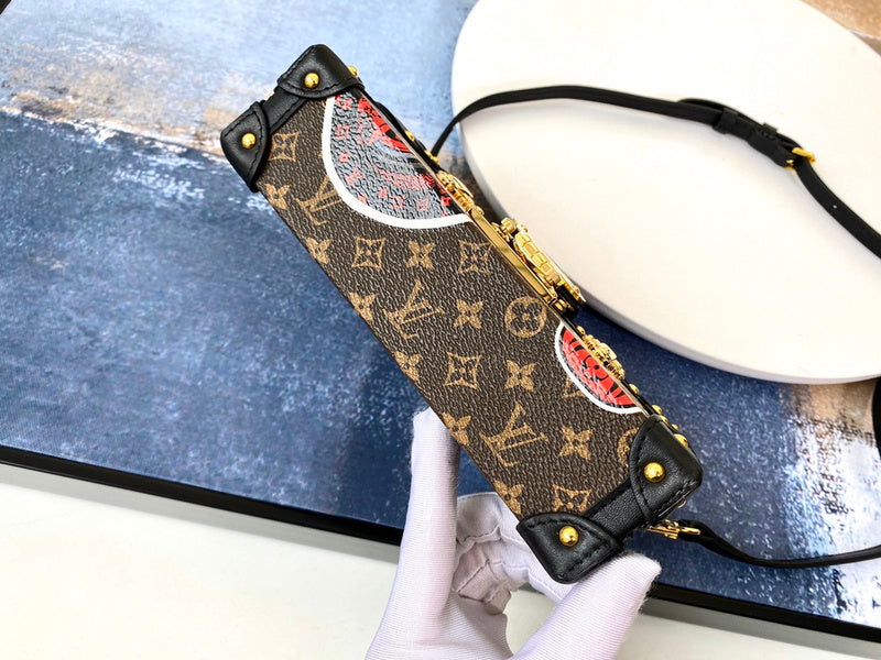 Satchel Bags - VL Bags - 6097