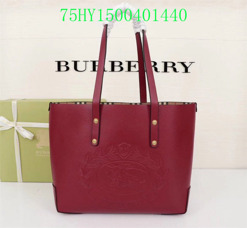 Fan Fashion -GLM - Top quality BBR Bags - 550