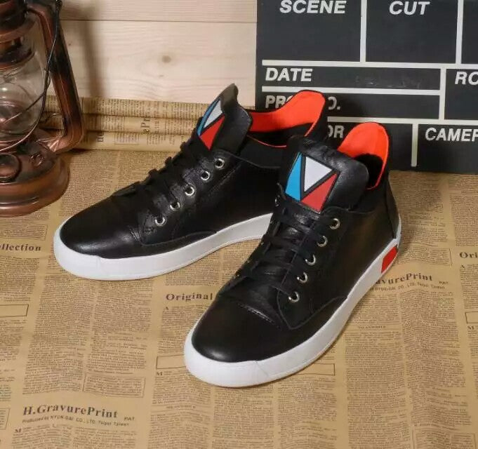 GLM - Top Quality Luv Sneaker 147