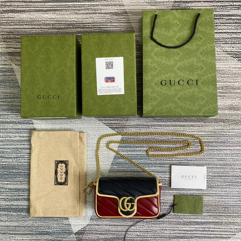 GLM - gg Bags - 1901