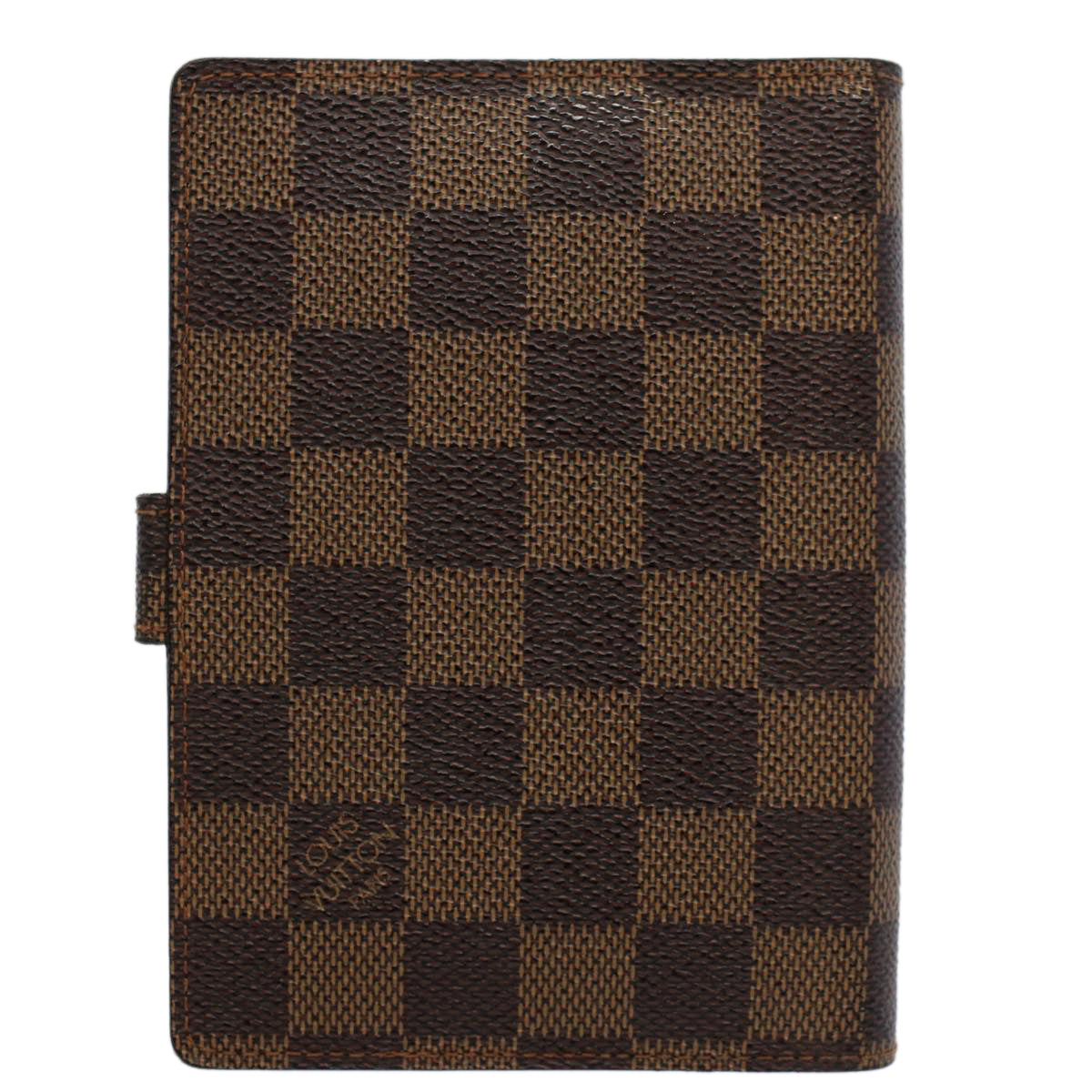 Louis Vuitton  Canvas Wallet  ()