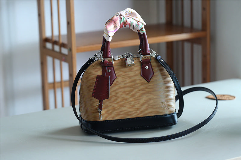 Glami GlamI Lu-Vi bags - 8263