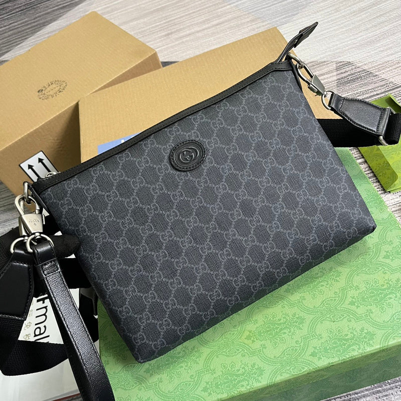 Satchel Bags - GCI Bags - 5589