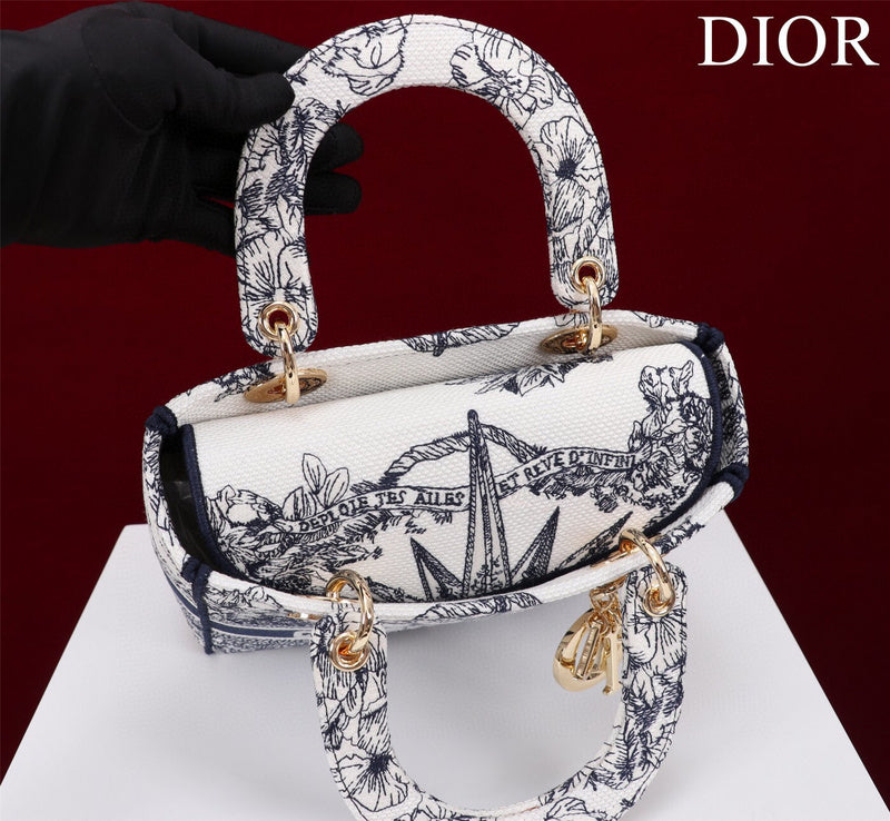Glami Fashion - DIR Bags - 1256