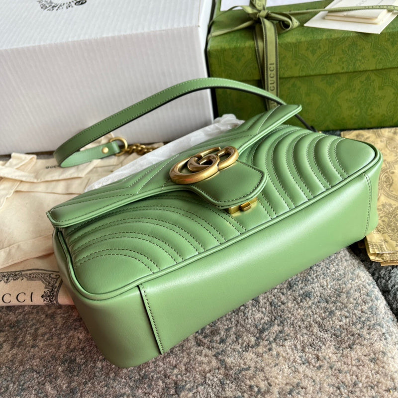 Satchel Bags - GCI Bags - 729